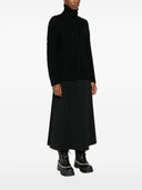 Moncler Genius Wool Turtle Neck Sweater