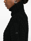 Moncler Genius Wool Turtle Neck Sweater