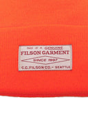 Filson Logo Beanie