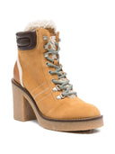 Woolrich Landhill Leather Boots