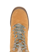 Woolrich Landhill Leather Boots