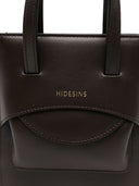 Hidesins Flap Leather Mini Bag