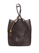 Chloè Spin Medium Leather Bag