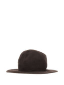 Borsalino Angelina Wool Blend Cloche