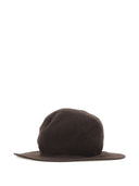 Borsalino Angelina Wool Blend Cloche