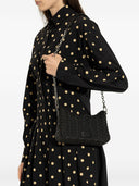 Emporio Armani Baguette Mini skuldertaske