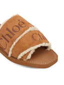 Chloè Woody læder lysbilleder