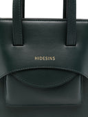 Hidesins Flap Leather Mini Bag