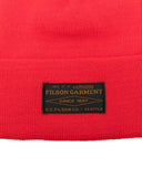 Filson Logo Beanie