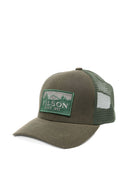 Capilla de béisbol de logotipo de Filson