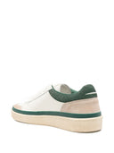 Ghoud Pads Brushed Low Sneakers