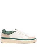 Ghoud Pads Brushed Low Sneakers