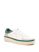 Ghoud Pads Brushed Low Sneakers