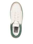 Ghoud Pads Brushed Low Sneakers