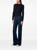 Ami Paris Ami de Coeur Wool Cardigan