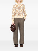 Guest In Residence Jacquard Polo Shirt