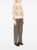 Guest In Residence Jacquard Polo Shirt