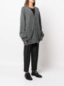 Extreme Cashmere Cashmere Cardigan