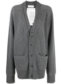 Extreme Cashmere Cashmere Cardigan