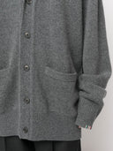 Extreme Cashmere Cashmere Cardigan