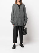 Extreme Cashmere Cashmere Cardigan