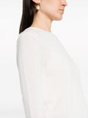 Maglione di cashmere da cashmere ghiter lisa yang