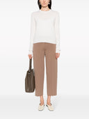 Maglione di cashmere da cashmere ghiter lisa yang
