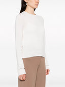 Maglione di cashmere da cashmere ghiter lisa yang