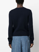 Lisa Yang Mable Cashmere Crewneck Sweater