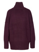 Lisa Yang Heidi Cashmere Turtle Neck Mwater