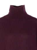 Lisa Yang Heidi Cashmere Turtle Neck Mwater