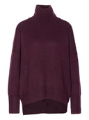 Lisa Yang Heidi Cashmere Turtle Neck Mwater