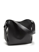 Acne Studios Musubi Leather Hobo Bag