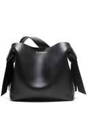 Acne Studios Musubi Leather Hobo Bag