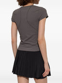 Adidas By Stella Mc Cartney Logo T Shirt