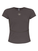 Adidas By Stella Mc Cartney Logo T Shirt