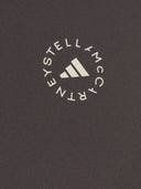 Adidas By Stella Mc Cartney Logo T Shirt