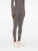 Adidas By Stella Mc Cartney Logo Leggings