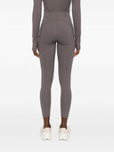 Adidas By Stella Mc Cartney Logo Leggings