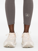 Adidas By Stella Mc Cartney Logo Leggings