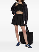 Adidas By Stella Mc Cartney Logo Gym Bra