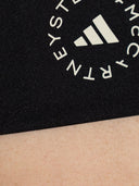Adidas By Stella Mc Cartney Logo Gym Bra