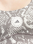 Adidas di Stella MC Cartney Stampato in palestra reggiseno