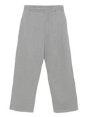 Pantalones holgados de algodón de Balenciaga