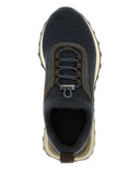 Zapatillas de lana Brunello Cucinelli