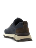 Zapatillas de lana Brunello Cucinelli