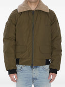 Canada Goose Chilliwack Aviator Bomber Jacket