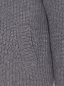 Herno Wool Knitted Jacket