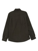 Filson Canvas Workshirt