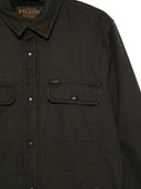 Filson Canvas Workshirt